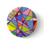 Triangluars Pin