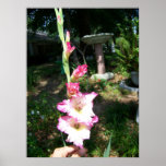 TriangularFloar Posters