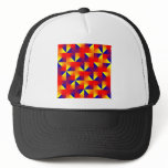 Triangulation hats