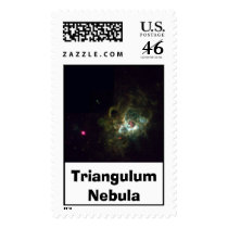 triangulum2Finished, Triangulum Nebula postage by wierdling triangulum2Finished, Triangulum Nebula postage