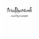 TriathaMom t-shirts