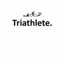 Triathlete (W) T Shirts