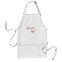 Triathlon aprons