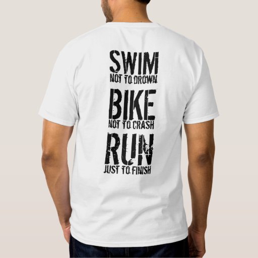 TRIATHLON SHIRTS
