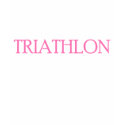 Triathlon – The Pride is Forever t-shirts
