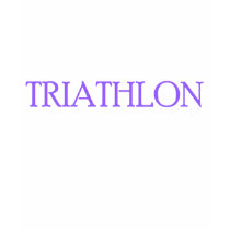 Triathlon – The Pride is Forever t-shirts by Mall4MyLife Triathlon – The Pride is Forever t-shirts