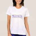 Triathlon – The Pride is Forever shirt