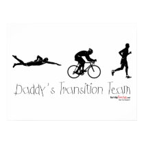 Triatlon Transition Team posters