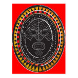 Tribal3 Postcards