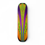 Tribal 2 skate deck