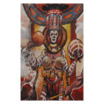 Tribal Affair Custom Stationery