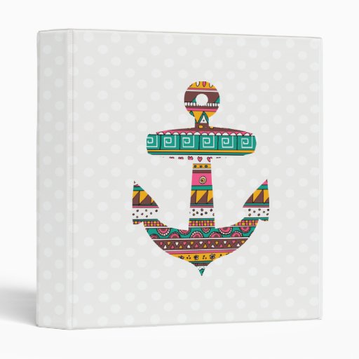 Marine Binders, Custom Marine 3 Ring Binder Designs