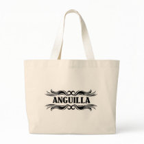 Tribal Anguilla Bags