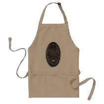 Tribal Apron