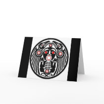 Tribal Art The Uncivilized World cards