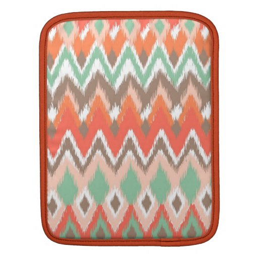 Zig Zag Ipad