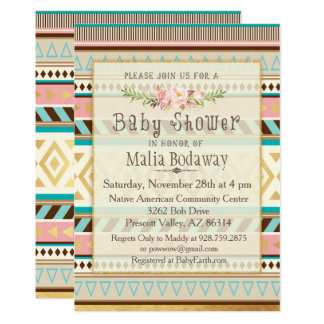 Navajo Invitations &amp; Announcements | Zazzle