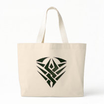 Tribal Badge Bag bags