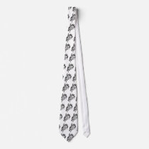 tribal beast_front, tribal beast_front, tribal ... ties