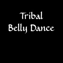 Tribal Belly Dance t-shirts