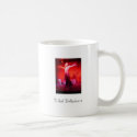 Tribal Bellydance mugs by sindepeye Tribal Bellydance mugs