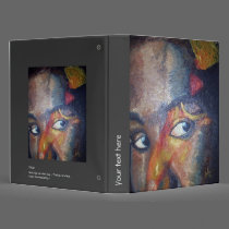 Tribal binders