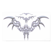 Tribal Bird posters by Imaginechest Tribal Bird posters