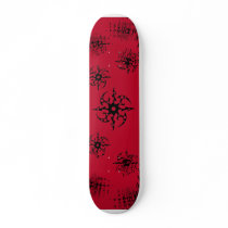 Tribal Birth Skate Board