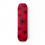 Tribal Birth Skate Board