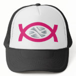 Tribal Cape Mesh Hats