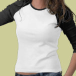 Tribal Chaos Tattoo Black and White Distortion t-shirts