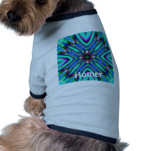 Tribal Collection 8 MNC Pet Clothes