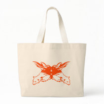 TRIBAL COUGARS DESIGN bags