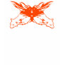 TRIBAL COUGARS DESIGN
