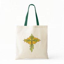 Tribal Cross 2 bags by Joee3030 Tribal Cross 2 bags
