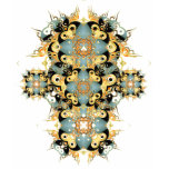 Tribal Crossings T-Shirt