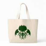 Tribal Cthulhu bags