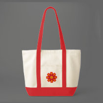 Tribal Dance Bag bags
