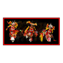 Tribal Dancer posters by sean3286 Tribal Dancer posters