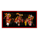 Tribal Dancer posters by sean3286 Tribal Dancer posters