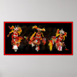 Tribal Dancer posters