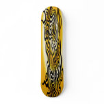 Tribal Deck from MadBill Skate Boards