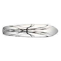 Tribal Deer Skull Tattoo by Flowstone Graphics skateboards by FlowstoneGraphics Tribal Deer Skull Tattoo by Flowstone Graphics skateboards