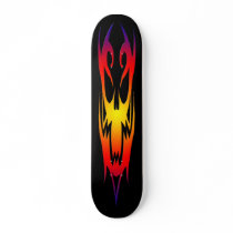 TRIBAL DESIGN skateboards