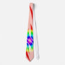 Tribal Design with Power Colors! Ties