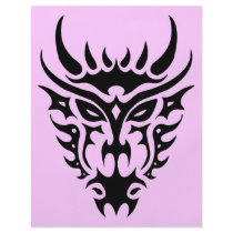 Tribal Dragon flyers