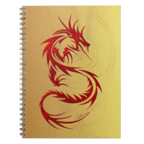 Tribal Dragon