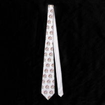 Tribal Dragon Tie by JaybePhotography Tribal Dragon Tie