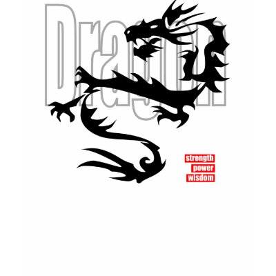 Tribal dragon tshirts by TattooTribes In western culture unlike in asian Tribal dragon tshirts by TattooTribes In western culture unlike in asian