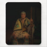 'Tribal Elder' Mouse Pads